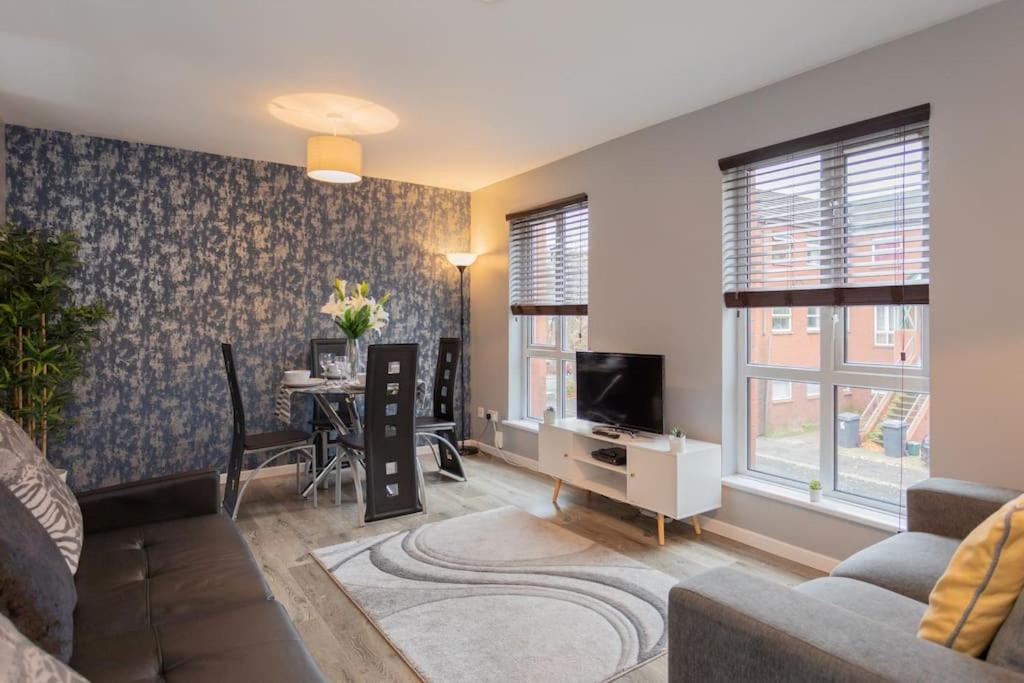 Beautiful Apartment In The Heart Of Belfast!! 외부 사진