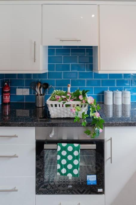 Beautiful Apartment In The Heart Of Belfast!! 외부 사진