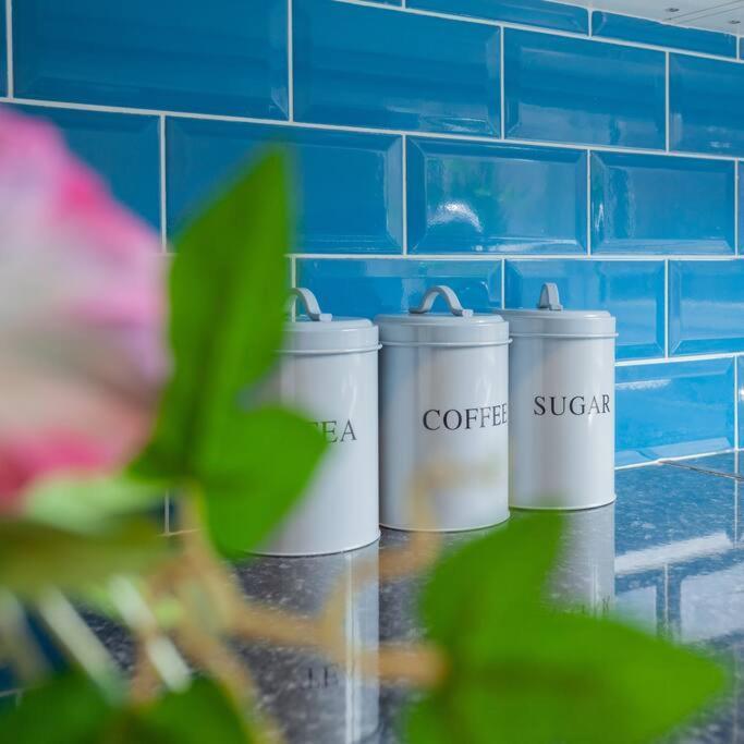 Beautiful Apartment In The Heart Of Belfast!! 외부 사진