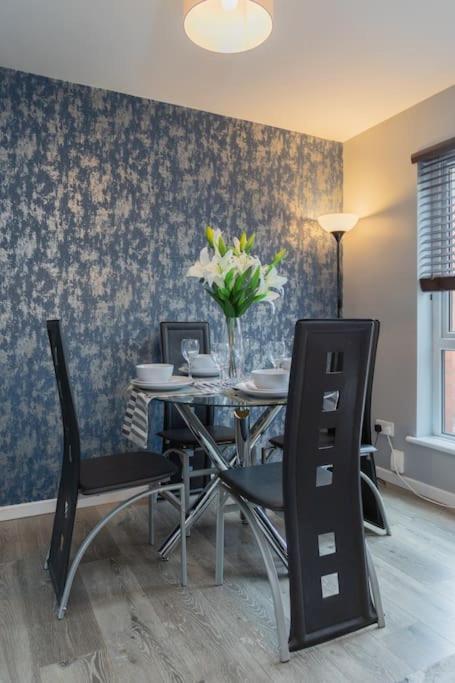 Beautiful Apartment In The Heart Of Belfast!! 외부 사진