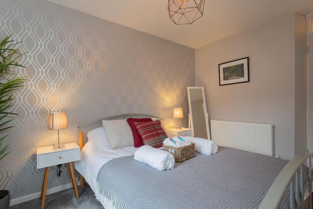 Beautiful Apartment In The Heart Of Belfast!! 외부 사진