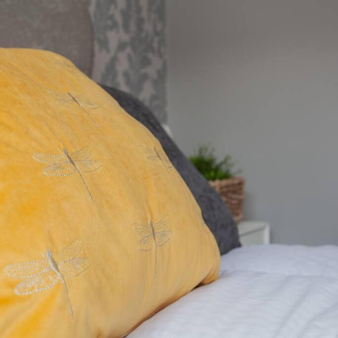Beautiful Apartment In The Heart Of Belfast!! 외부 사진