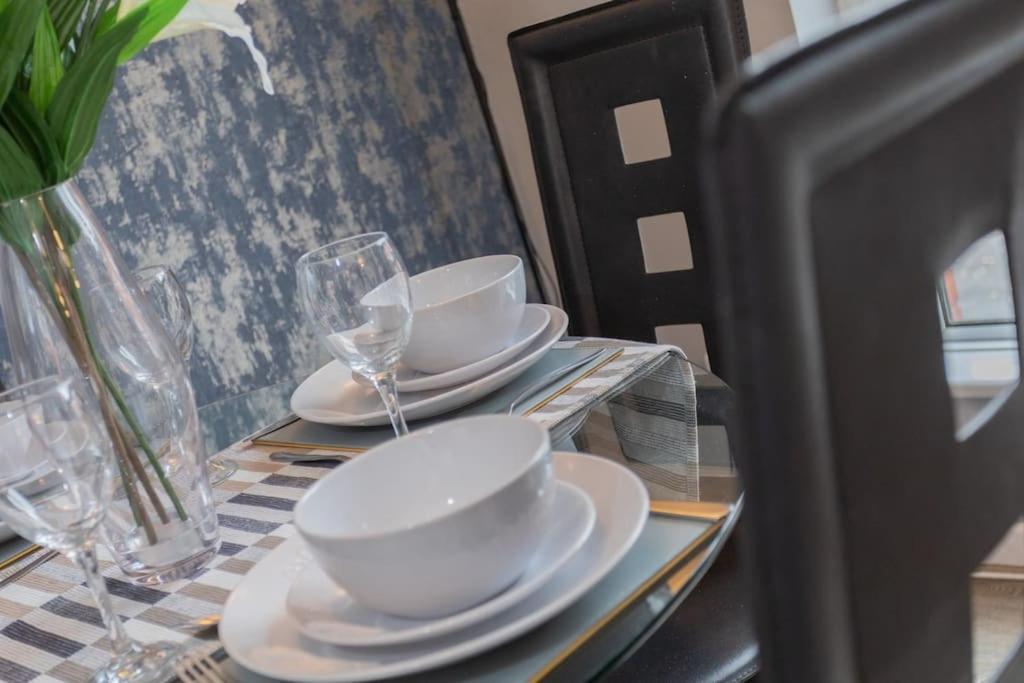 Beautiful Apartment In The Heart Of Belfast!! 외부 사진