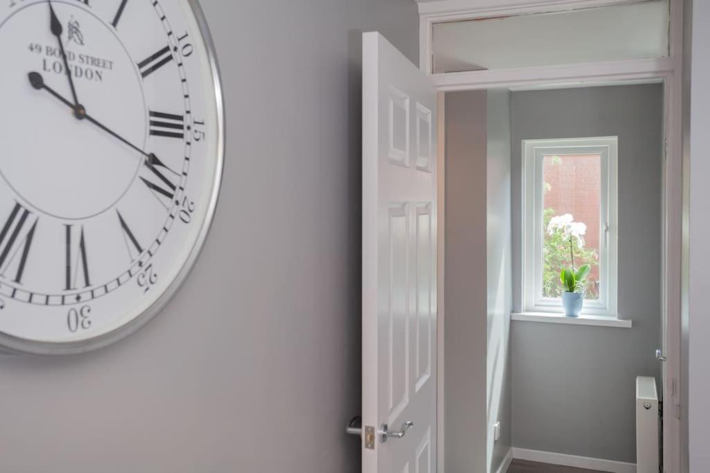 Beautiful Apartment In The Heart Of Belfast!! 외부 사진