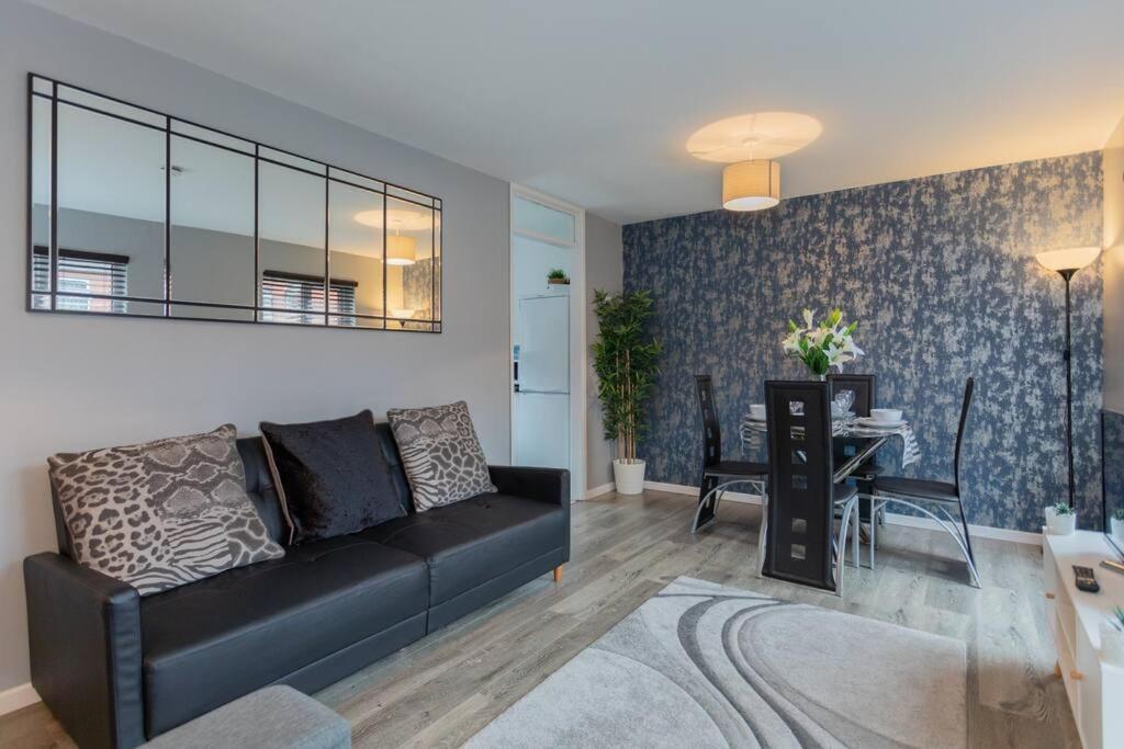 Beautiful Apartment In The Heart Of Belfast!! 외부 사진